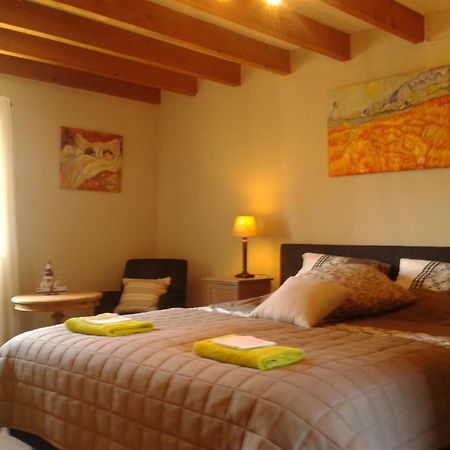 Luxury B&B Maison à votre Santé, in Bordeaux wine region Savignac-de-Duras Quarto foto